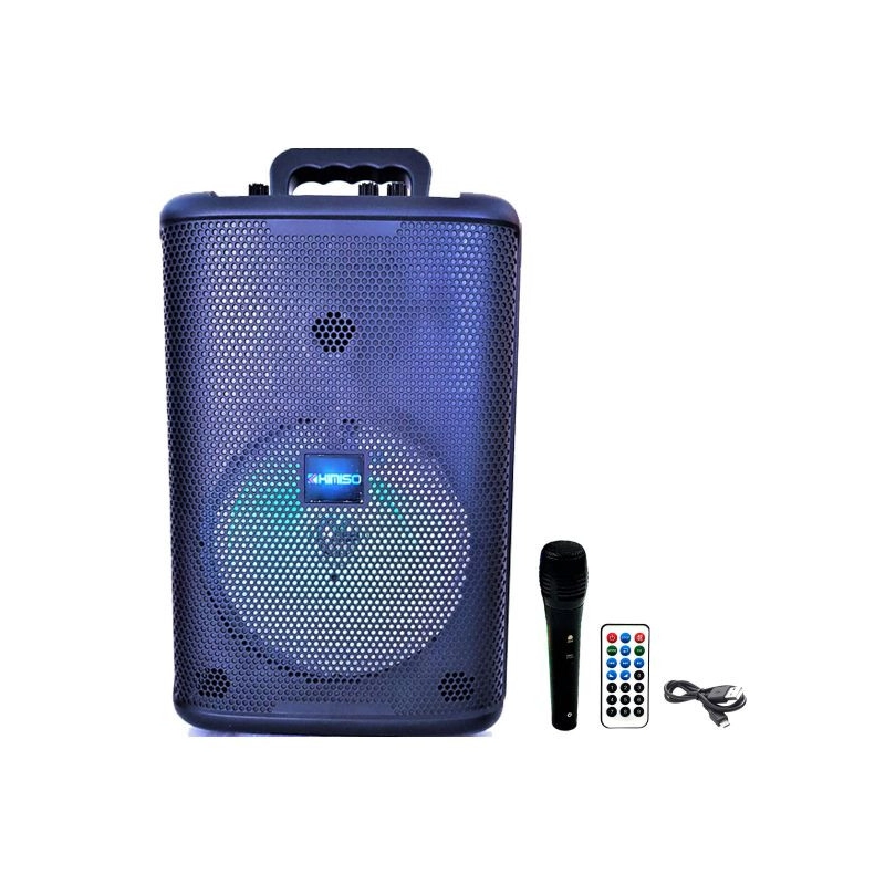 اسپیکر بلوتوثی کیمیسو - KIMISO QS840 - یاسین کامپیوتر