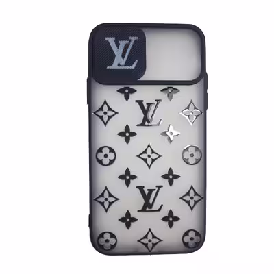 کاور مدل سیلیکونی مناسب برای گوشی موبایل اپل iPhone 11