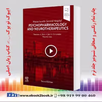 Massachusetts General Hospital Psychopharmacology and Neurotherapeutics 2nd Edition