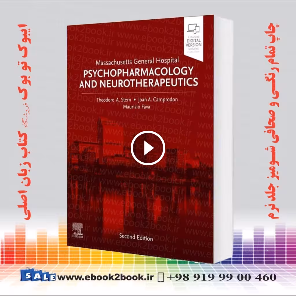 Massachusetts General Hospital Psychopharmacology and Neurotherapeutics 2nd Edition