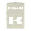 فندک کاواک پلاس طرح Kawasaki کد 01