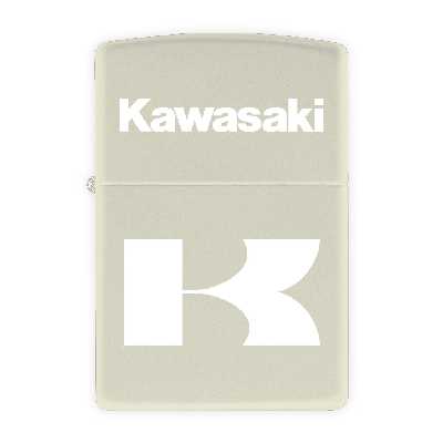 فندک کاواک پلاس طرح Kawasaki کد 01