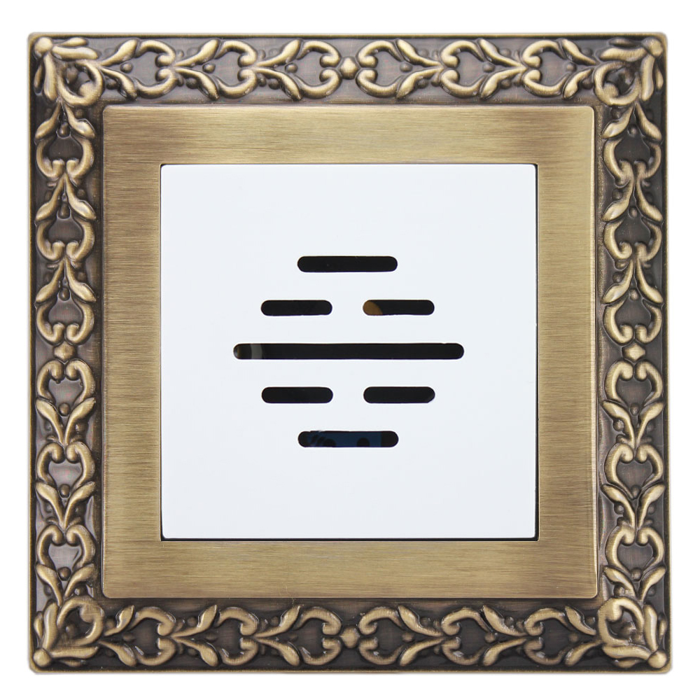 زنگ پارت الکتریک مدل کلاسیک کد 3896W4009