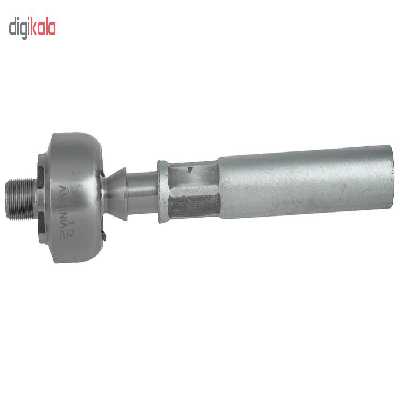 مجموعه جلوبندی امیرنیا مدل AN323 مناسب برای سمند