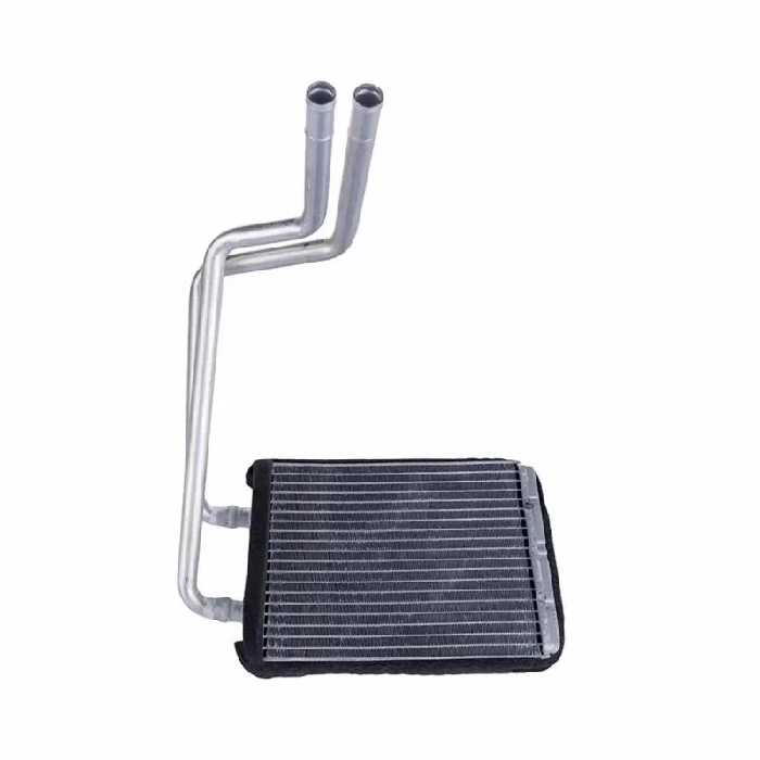 رادیات بخاری جک S5 لوله جدا