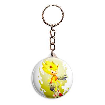 جاکلیدی پرمانه طرح سونیک کد pmy.15060