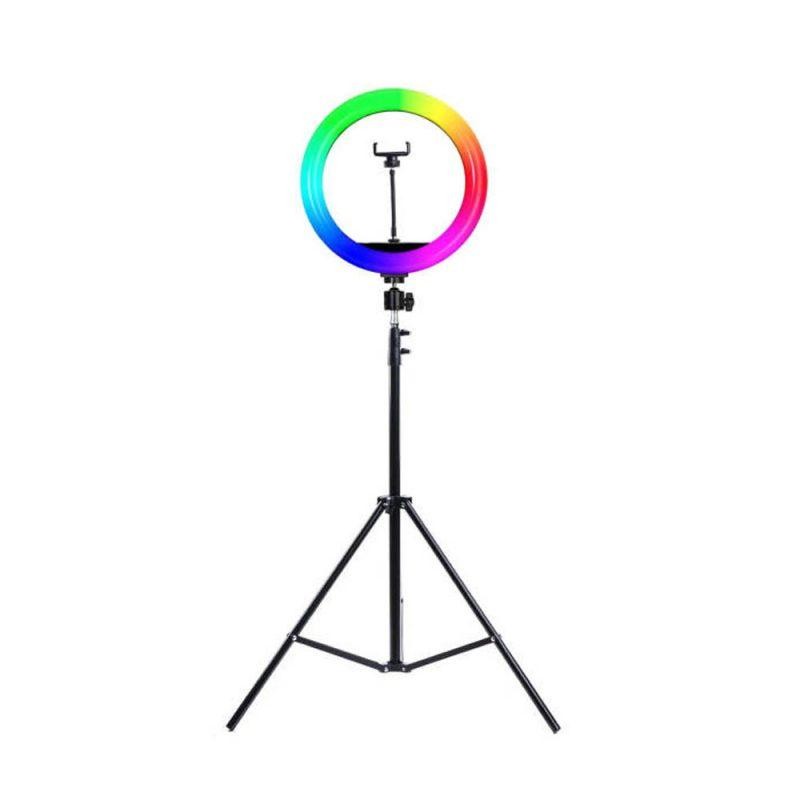 رینگ لایت RGB