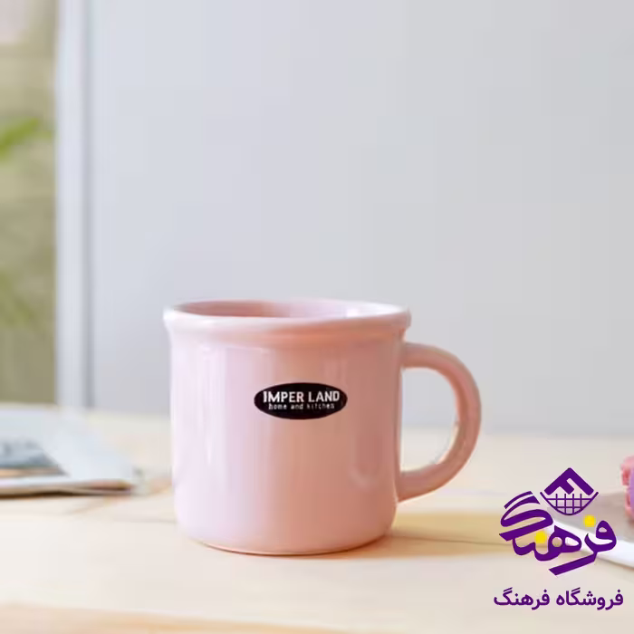 قهوه خوری امپریال کوچک