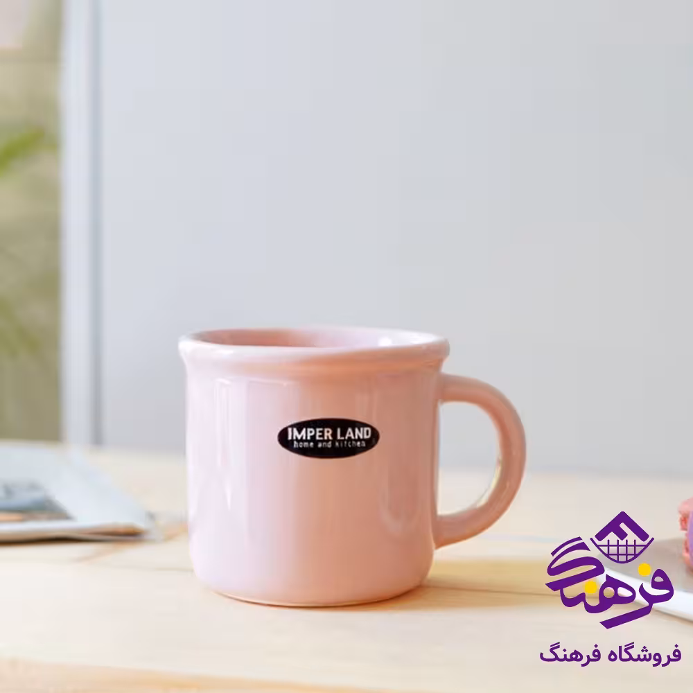 قهوه خوری امپریال کوچک