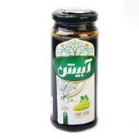 شیره انگور خالص آبیش (450 گرمی) فقط شهر تهران