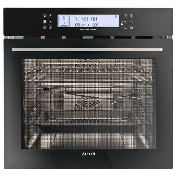 فر توکار آلتون مدل V402 برقی