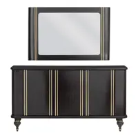 آینه و کنسول مدل Almas-M1