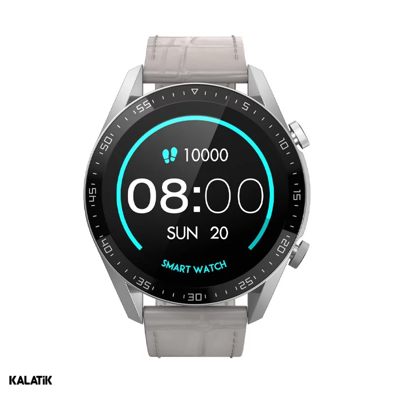 ساعت هوشمند جی تب مدل GTS