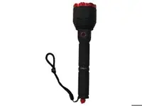چراغ‌ قوه شارژی توبیز Yoby&#8217;s flashlight TORCH-80