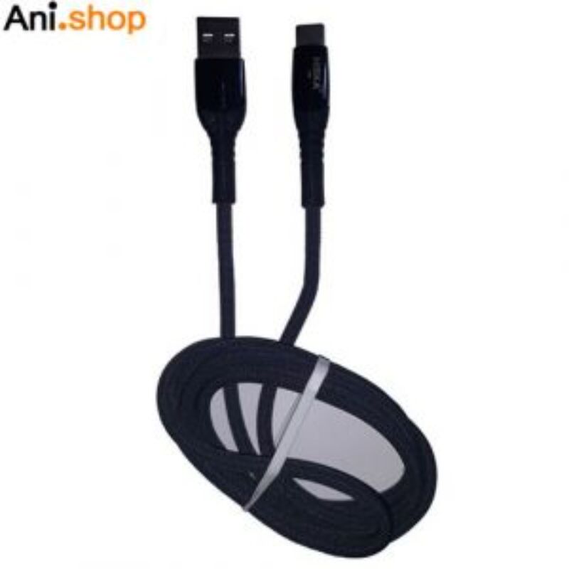 دیتا کابل اندروید HISKA LX-199 کد ez-21