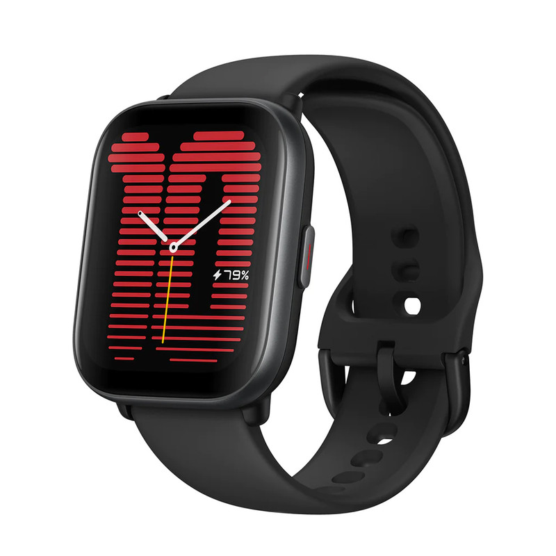 ساعت هوشمند امیزفیت مدل Active | کالا مکس