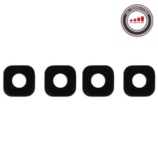 شیشه دوربین سامسونگ CAMERA SAMSUNG A300 A500 A700