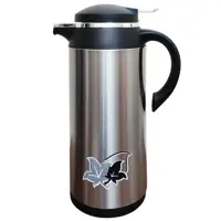 فلاسک رمانتیک هوم مدل tiger-4 کد 02 گنجایش 1.3 لیتر