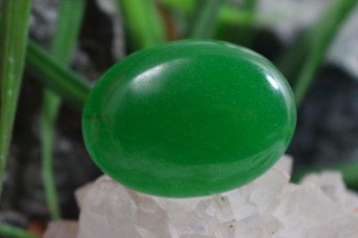 جید سبز (بهسازی رنگ)