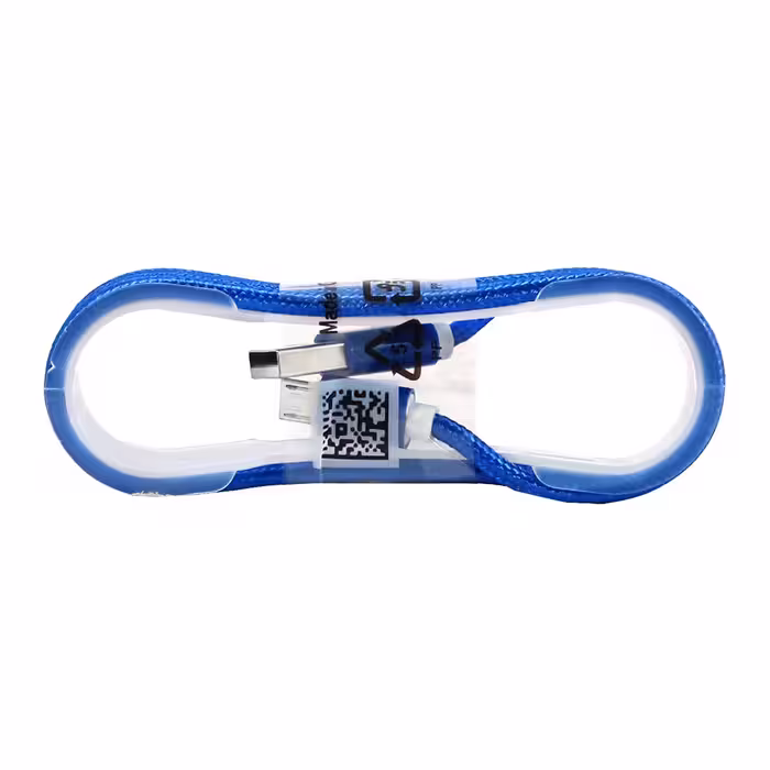 کابل تبدیل USB به MicroUSB مدل Han طول 1 2 متر