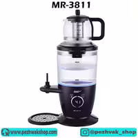 سماور برقی مایر مدل 3811