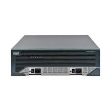 روتر شبکه سیسکو Cisco-3845-K9