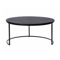 قیمت و خرید میز جلو مبلی Todd Open Black Edition