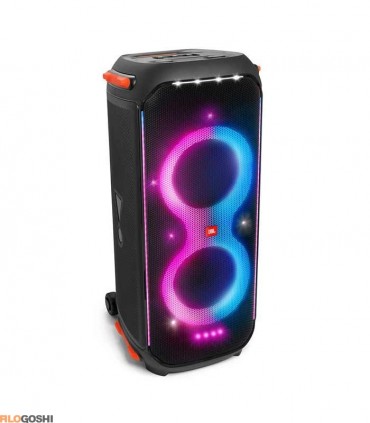 اسپیکر بلوتوثی قابل حمل JBL مدل Party Box 710