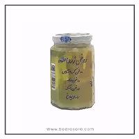 روغن زرد اعلاء احیا