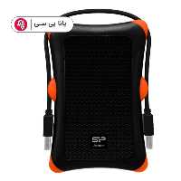 هارد اکسترنال SILICON POWER A30 2T