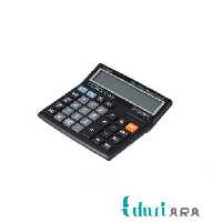 ماشین حساب CT-555N سیتیزن