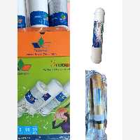 فیلتر دستگاه تصفیه آب خانگی مجموعه 5 تایی 