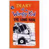 کتاب diary of a wimpy kid the long haul اثر jeff kinney نشر ابداع