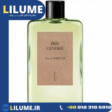عطر ادکلن نائومی گودسیر ایریس سندر 100 میل مردانه – زنانه