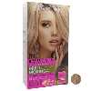 کیت رنگ مو اسکالیم سری collagen keratin شماره 9002 حجم 100 میلی لیتر رنگ هایلایت مرواریدی