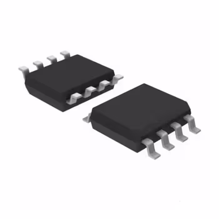 آی سی FAN7602 smd