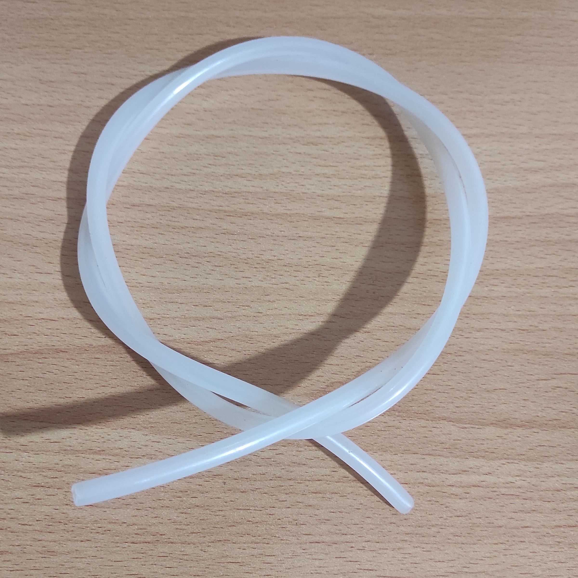  شیلنگ آب کولر  6 متری (سفید)