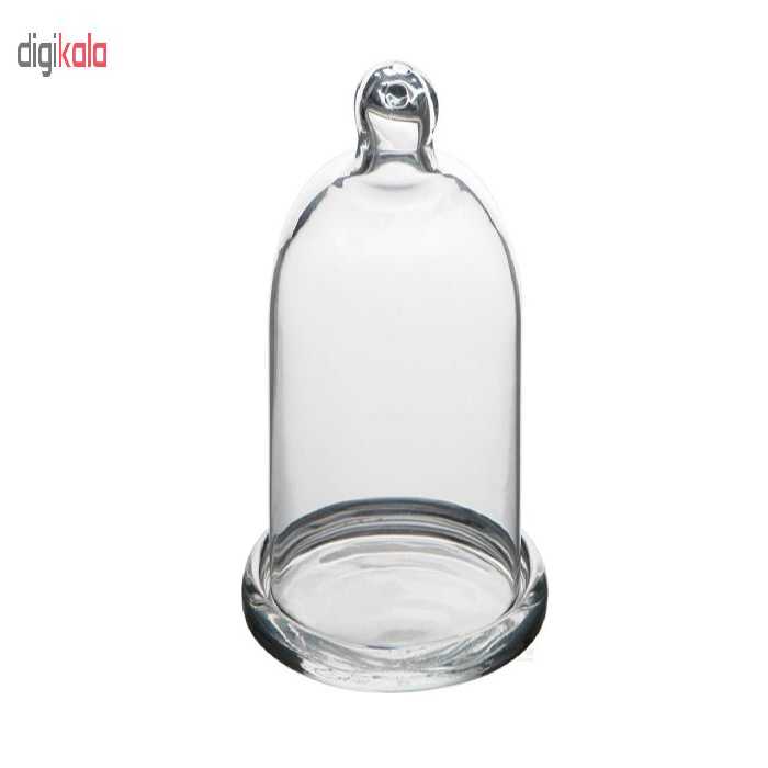 ظرف سرو پاشاباغچه مدل Mackenzy