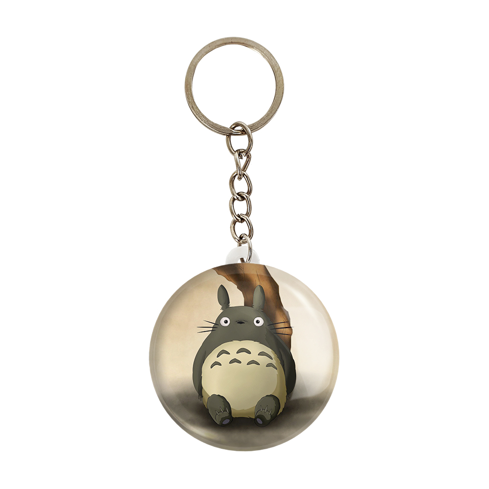 جاکلیدی خندالو مدل انیمه توتورو کد 12824