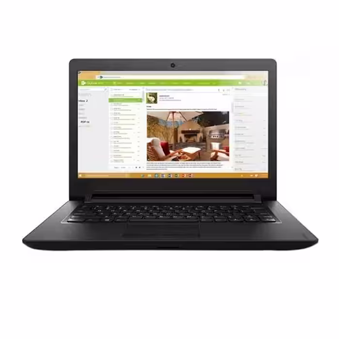 لپ تاپ LENOVO IP110 i7 8GB 1TB