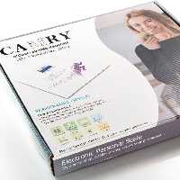 ترازو کمری دیجیتال اصلی مدل EB0068H 