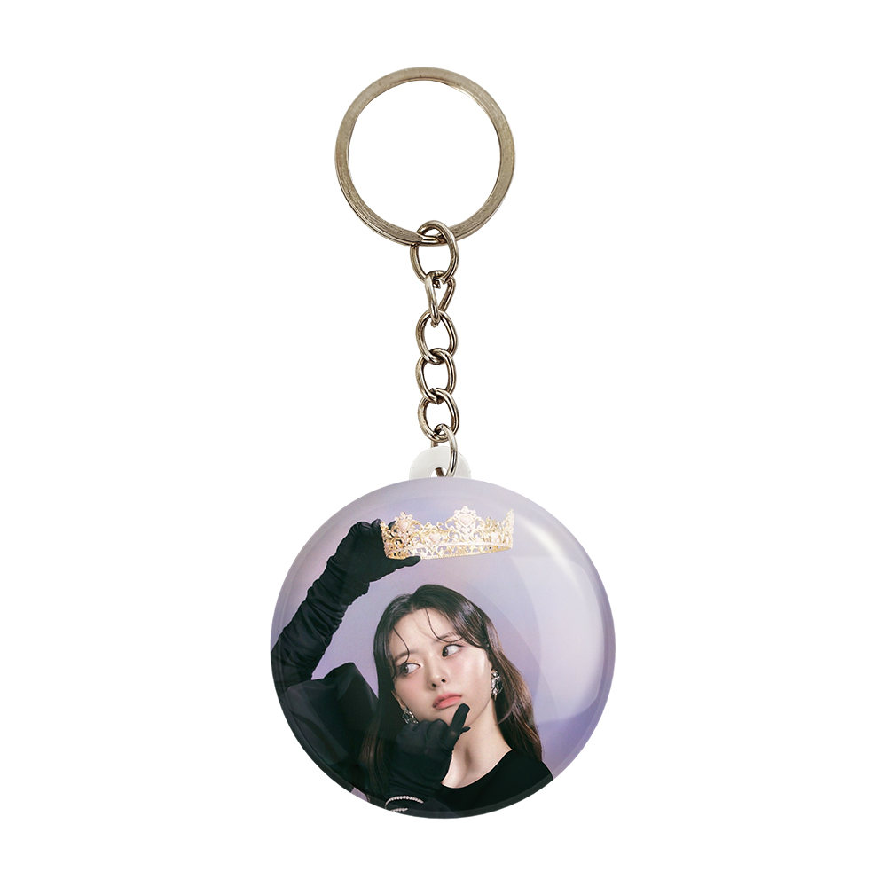 جاکلیدی خندالو مدل یونا گروه ایتزی کد 20214