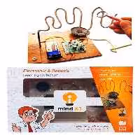 کیت الکترونیک و رباتیک سنجش اعصاب GM-01
