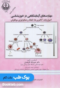 مهارتهای آزمایشگاهی در خون شناسی