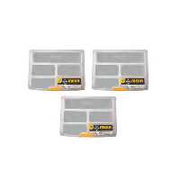 جعبه نظم دهنده ابزار مهر مدل AT 2590