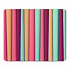 ماوس پد طرح 3D Colors مدل W11