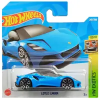 ماشین بازی هات ویلز مدل LOTUS EMIRA