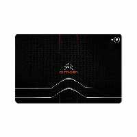 برچسب پوششی ماهوت مدل Citroen مناسب برای تبلت هوآوی Mediapad M6 10.8 2019