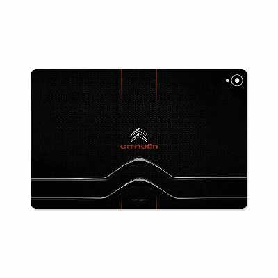 برچسب پوششی ماهوت مدل Citroen مناسب برای تبلت هوآوی Mediapad M6 10.8 2019