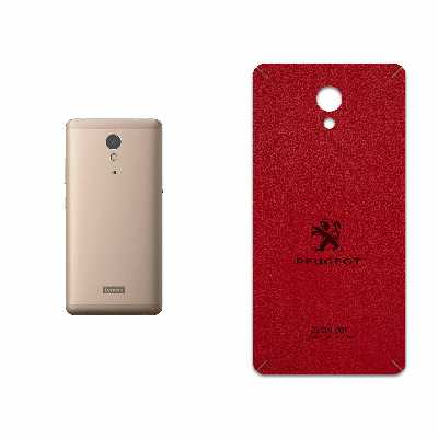 برچسب پوششی ماهوت مدل RL-PEGT مناسب برای گوشی موبایل لنوو Vibe P2
